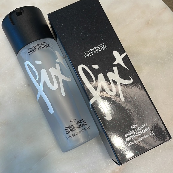 NIB • MAC Cosmetics • Prep + Prime Fix+ - Picture 2 of 5